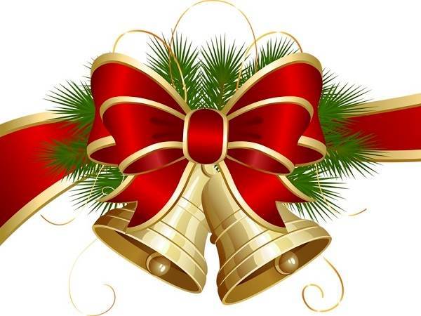 Vi ønsker en rigtig glædelig jul samt et godt nytår.